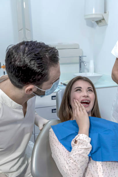 Best Urgent Care for Lost Fillings or Crowns in Glencoe, IL