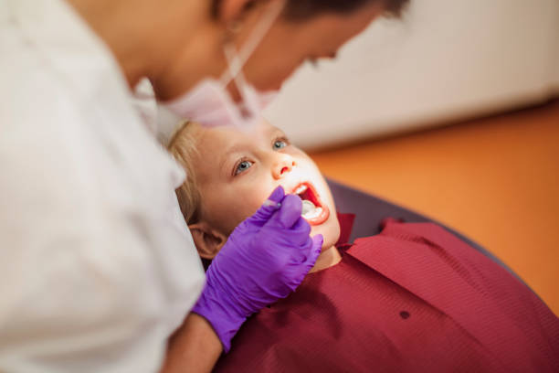Best Emergency Dental Care for Broken or Chipped Teeth in Glencoe, IL