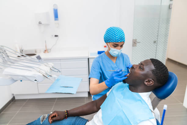 Best Emergency Gum Treatment in Glencoe, IL